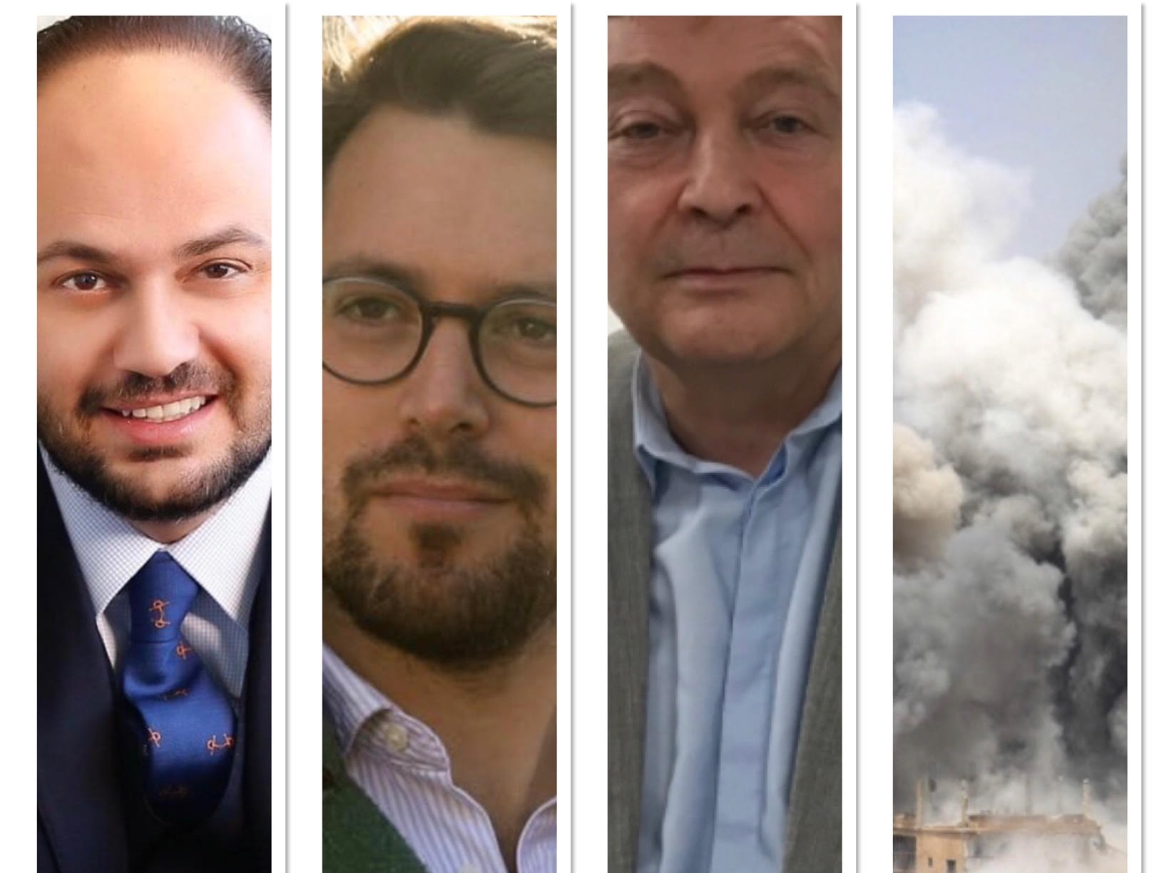 LE JOURNAL EN LANGUE FRANCAISE DU SOIR DU 15/03/22